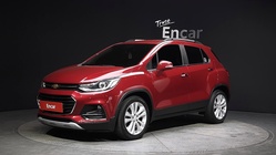 Chevrolet Trax 2018
