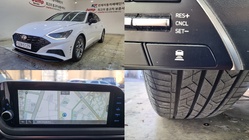 Hyundai Sonata 2022