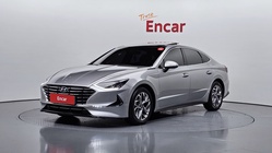 Hyundai Sonata 2019