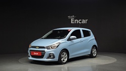 Chevrolet Spark 2015
