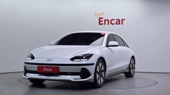 Hyundai Ioniq6 2023