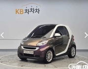 Smart ForTwo 2007