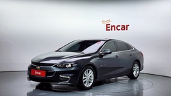 Chevrolet Malibu 2017