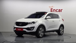 Kia Sportage 2015