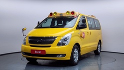 Hyundai Grandeur 2012