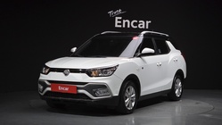 Ssangyong TIBOLI 2017