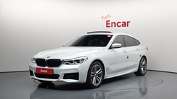 BMW Gran Turismo 2020