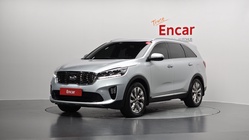 Kia Sorento 2019