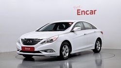 Hyundai Sonata 2013