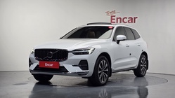Volvo XC60 2024
