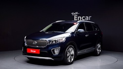 Kia Sorento 2017