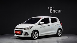 Chevrolet Spark 2016