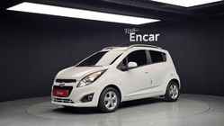 Chevrolet Spark 2013