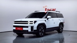 Hyundai Santa Fe 2023