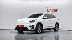 Kia Niro 2019