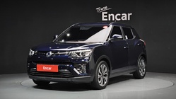Ssangyong TIBOLI 2020