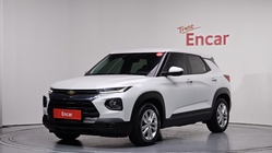 Chevrolet Trailblazer 2021