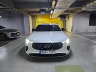 Volvo S90 2025