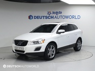 Volvo XC60 2013