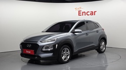 Hyundai Kona 2019