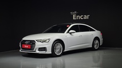 Audi A6 2020