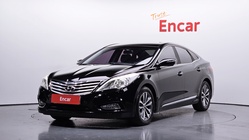 Hyundai Grandeur 2011