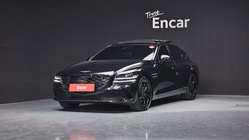 Genesis G80 2025