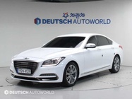 Genesis G80 2019