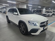 Mercedes-Benz GLB-Class 2022