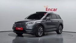 Lincoln Corsair 2021