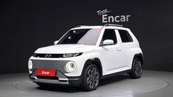 Hyundai Casper 2021