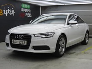 Audi A6 2013