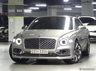 Bentley Flying Spur 2024