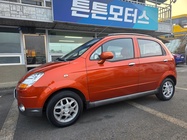 Chevrolet Matiz 2008