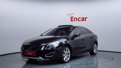 Volvo S60 2012