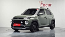 Hyundai Casper 2023
