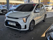 Kia morning 2024