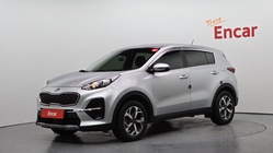 Kia Sportage 2020
