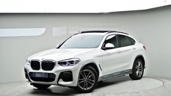 BMW X4 2021