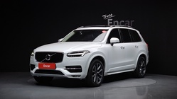 Volvo XC90 2016