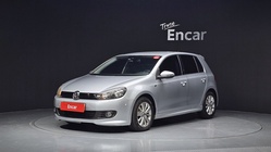 Volkswagen Golf 2013