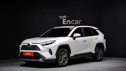Toyota RAV4 2025