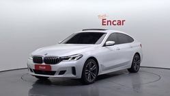 BMW Gran Turismo 2022