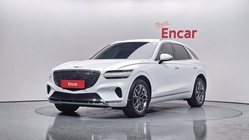 Genesis GV70 2023