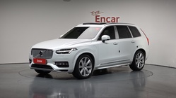 Volvo XC90 2017