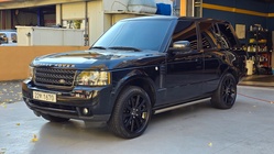 Land Rover Range Rover 2011