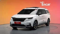 Kia Canival 2020