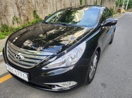 Hyundai Sonata 2013