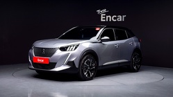 Peugeot 2008 2023