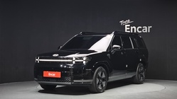 Hyundai Santa Fe 2023